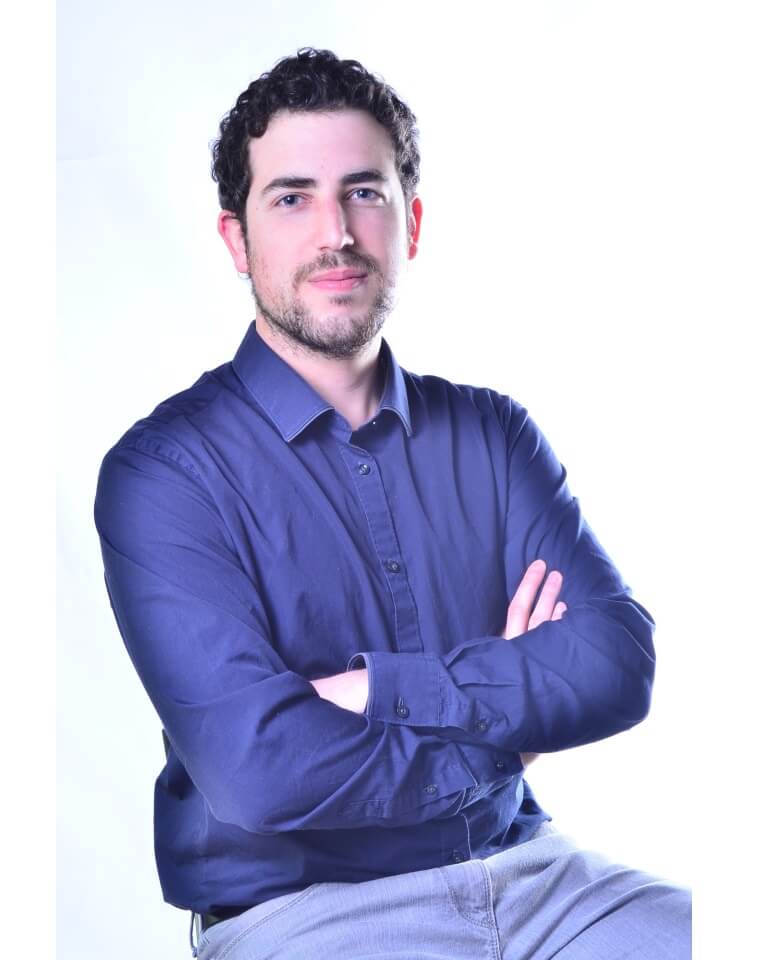 Eric Garcia