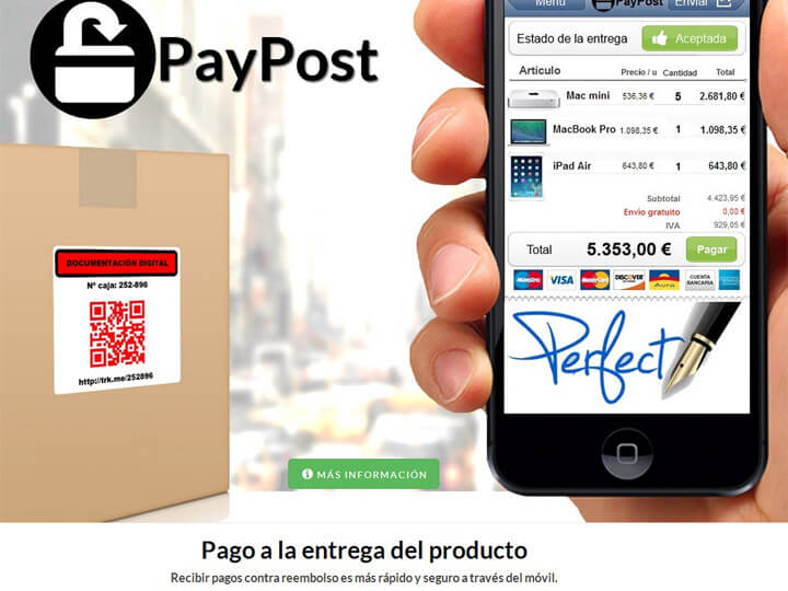 PayPost